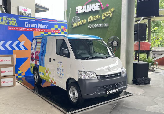 grand max