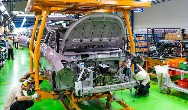 geely