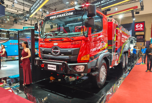 hino