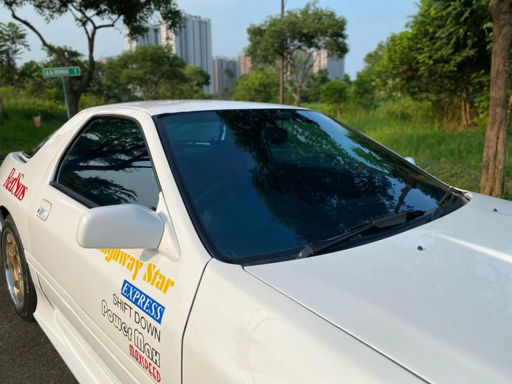 Pengepul Mobil