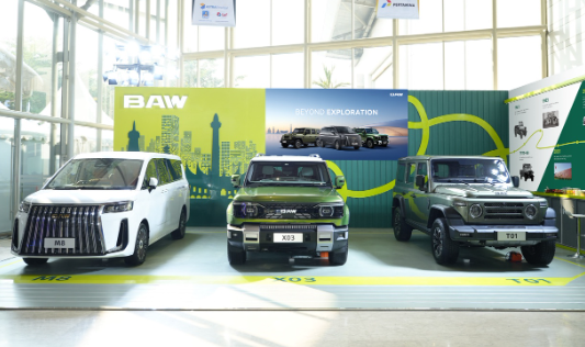 baw indonesia
