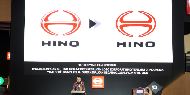 hino
