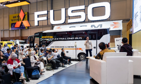 canter fuso