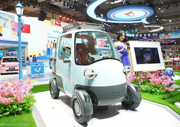 midget x daihatsu