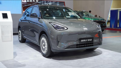 geely