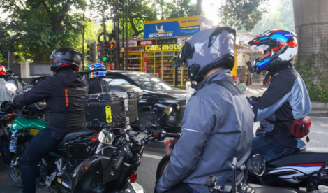 jam sibuk