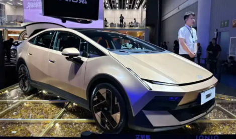 ioniq v