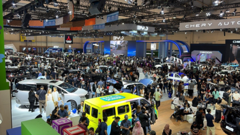 GIIAS 2026