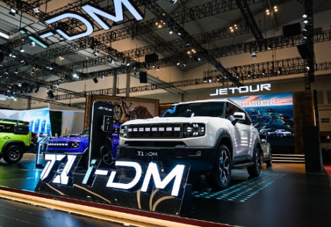 jetour