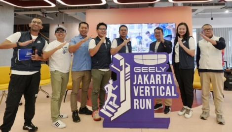 geely