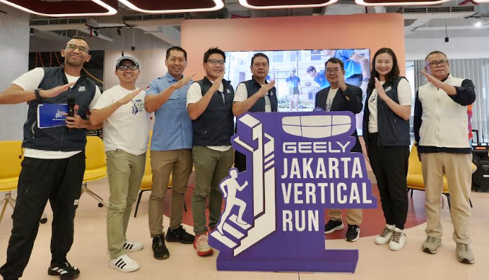 geely
