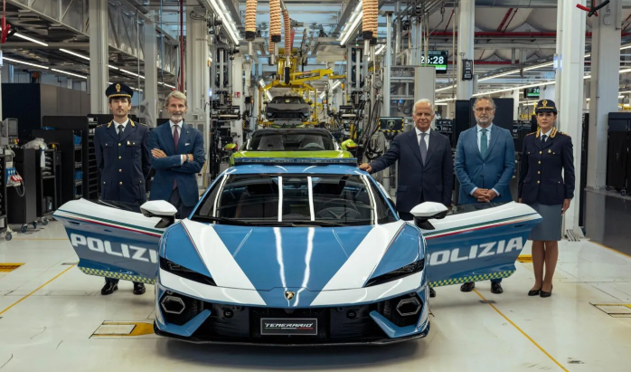 lambo