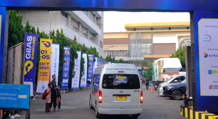 giias bandung