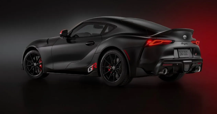 gr supra