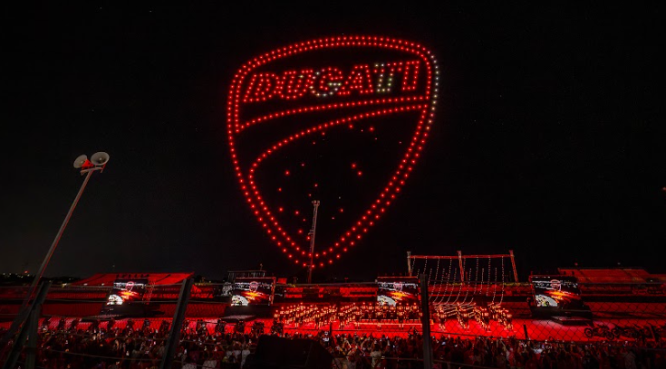 ducati