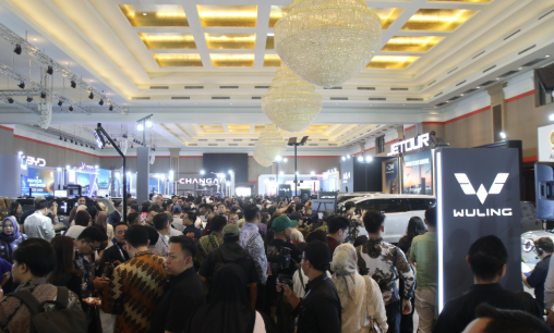 giias bandung