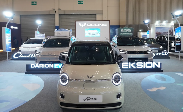 wuling