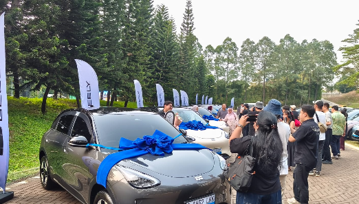 geely