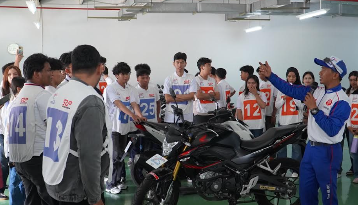 motor