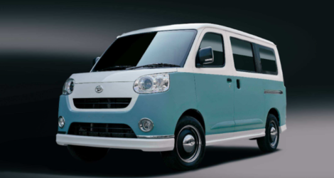 retro