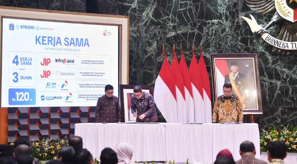 pertamina