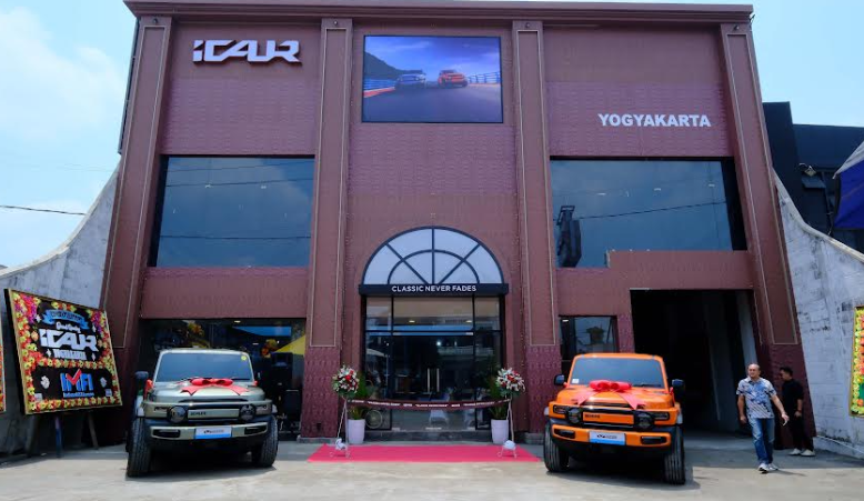 icar