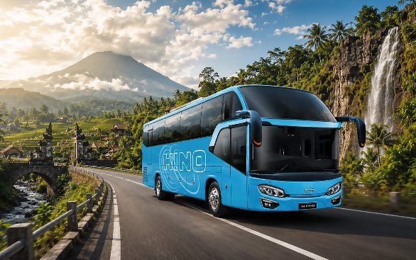 hino