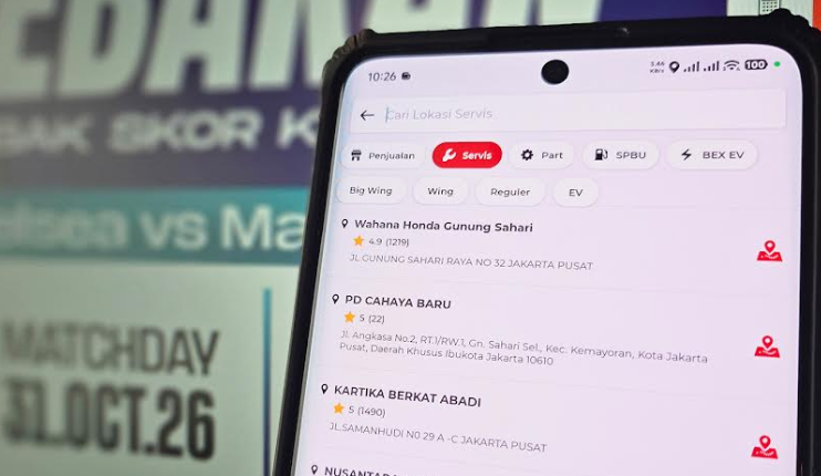 aplikasi wanda