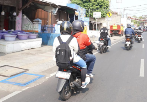 motoran