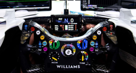 Williams F1