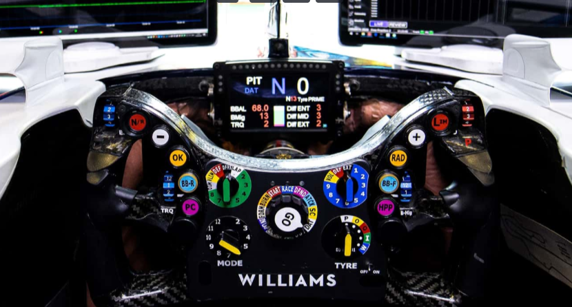 Williams F1